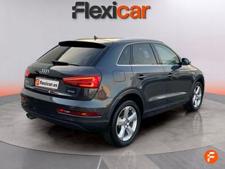 Audi Q3 1.4 TFSI 110kW (150CV) CoD S tronic