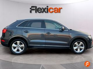 Audi Q3 1.4 TFSI 110kW (150CV) CoD S tronic