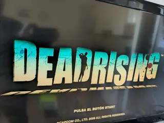 🇬🇧🇪🇦 Dead Rising Xbox 360 Completo