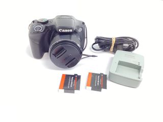 camara digital bridge canon sx 540hs