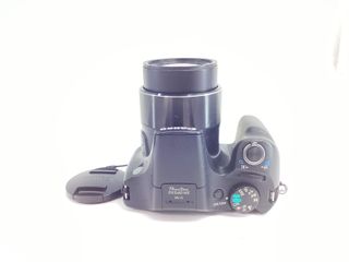 camara digital bridge canon sx 540hs