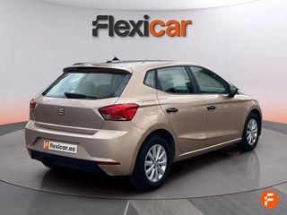 Seat Ibiza 1.0 EcoTSI 70kW (95CV) Reference
