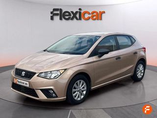 Seat Ibiza 1.0 EcoTSI 70kW (95CV) Reference