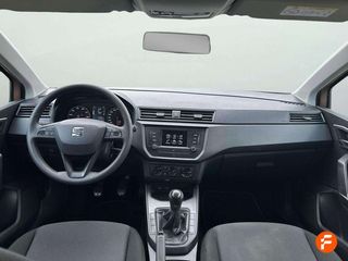 Seat Ibiza 1.0 EcoTSI 70kW (95CV) Reference