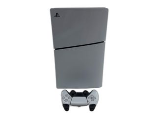 consola ps5 sony playstation 5 slim digital 1tb