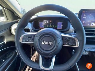 Jeep Avenger 1.2 G 74kW (100CV) Altitude