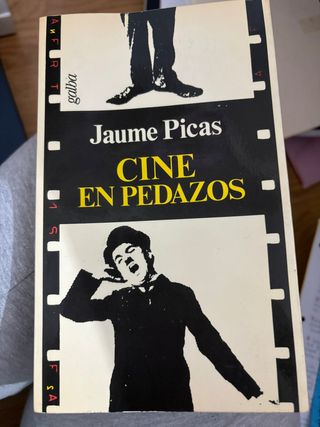 Cine en pedazos