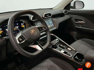 MG ZS Hybrid+ Comfort - 5P (2025)