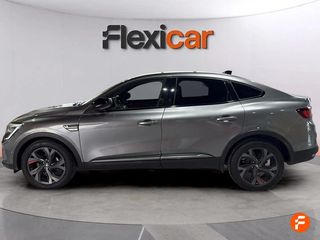 Renault Arkana RS Line E-TECH Híbrido 105kW(145CV)