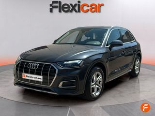 Audi Q5 Advanced 35 TDI 120kW S tronic