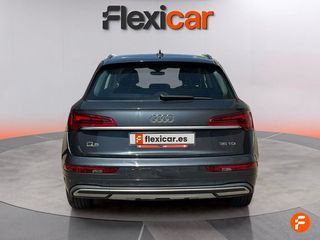 Audi Q5 Advanced 35 TDI 120kW S tronic