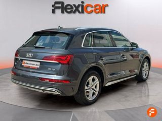 Audi Q5 Advanced 35 TDI 120kW S tronic