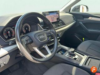 Audi Q5 Advanced 35 TDI 120kW S tronic