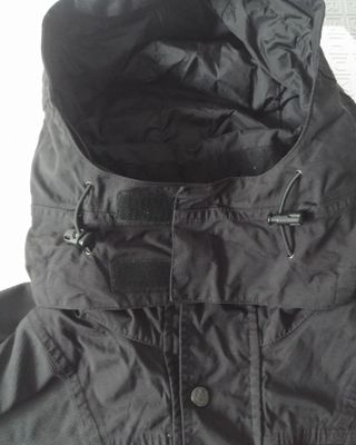 Chaqueta Mountain Uniforms Talla XL