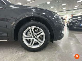 Audi Q5 Advanced 35 TDI 120kW S tronic