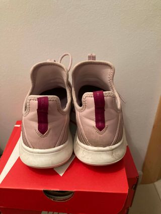 Zapatillas Nike Free Running