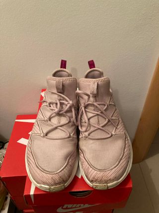 Zapatillas Nike Free Running