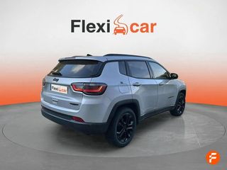 Jeep Compass 1.6 Mjet 96kW(130CV) Night Eagle FWD
