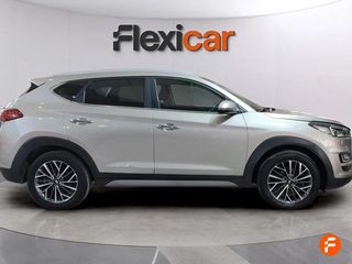 Hyundai Tucson 1.6 TGDI 130kW (177CV) Tecno DT 4X2
