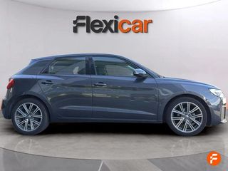 Audi A1 Sportback 25 TFSI 70kW (95CV)