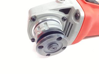 radial milwaukee ag 10-125 ek