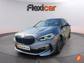 BMW Serie 1 118i