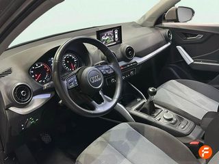 Audi Q2 Design 30 TFSI 85kW (116CV)