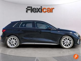 Audi A3 Sportback Advanced 35 TDI 110kW S tronic