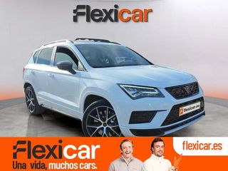 Cupra Ateca 2.0 TSI 221kW (300CV) 4Drive DSG St&Sp