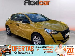 Peugeot 208 PureTech 55kW (75CV) Like