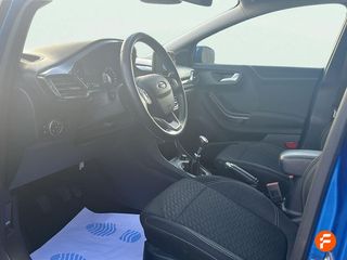 Ford Puma 1.5 Ecoblue 120cv Titanium