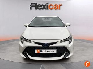 Toyota Corolla 1.8 125H ACTIVE TECH E-CVT