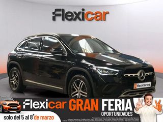 Mercedes GLA GLA 200 D