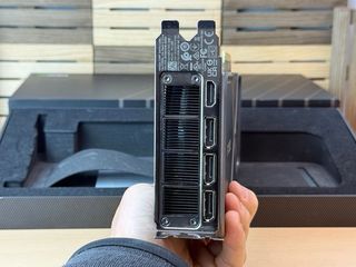 Nvidia GeForce RTX 3080 Founders Edition