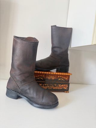 Stivali harley davidson 38