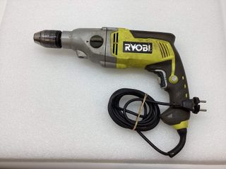 taladro electrico ryobi eid11002rv
