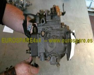 Volkswagen bosch 0 460 484 011 bomba polo 10955