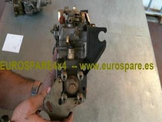 Volkswagen bosch 0 460 484 011 bomba polo 10955