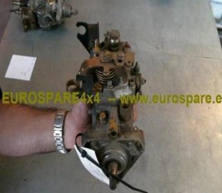 Volkswagen bosch 0 460 484 011 bomba polo 10955