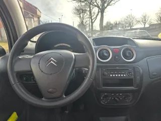 Citroen C3 1.4HDI 2009