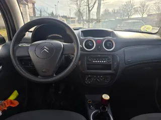 Citroen C3 1.4HDI 2009