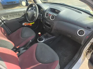 Citroen C3 1.4HDI 2009