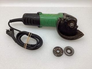 radial hitachi g12ss