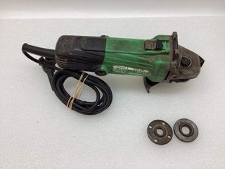 radial hitachi g12ss