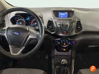 Ford Ecosport 1.0 EcoBoost 125cv Titanium