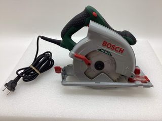 sierra circular bosch 552-a