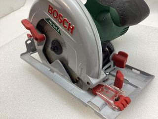 sierra circular bosch 552-a