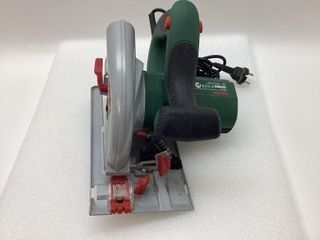 sierra circular bosch 552-a