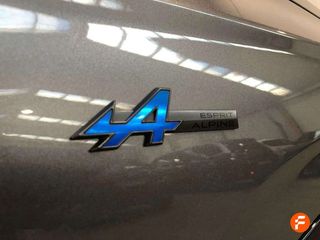 Renault Austral Esprit Alpine E-Tech F Hybr 147kW