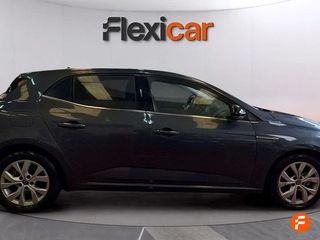 Renault Megane Limited TCe GPF 103 kW (140CV)